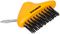 52-090 - Patio & Decking Brush Set, 3 Piece