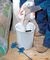12100 - 25L Plasterers Mixing Bucket