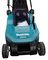 DLM382CT2 - 38cm Twin 18V / 36V LXT 2x 5Ah Li-Ion Cordless Lawn Mower Kit