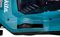 DLM382CT2 - 38cm Twin 18V / 36V LXT 2x 5Ah Li-Ion Cordless Lawn Mower Kit