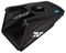 DLM382CT2 - 38cm Twin 18V / 36V LXT 2x 5Ah Li-Ion Cordless Lawn Mower Kit