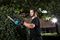 DUM604RTX - 18V LXT 5Ah Li-Ion Cordless Grass Shears & Hedge Trimmer Kit
