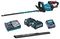 UH004GD202 - 60cm 23.5mm Gap 40Vmax XGT 2x 2.5Ah Li-Ion Cordless Brushless Hedge Trimmer Kit