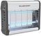 PZ3-16AL - 16W PlusZap Aluminium Electric Fly Killer, 3rd Gen - 230V