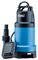 61621 - 550W Submersible Dirty Water Pump with Float Switch 230V
