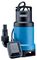 61621 - 550W Submersible Dirty Water Pump with Float Switch 230V