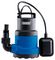 61584 - 550W Submersible Water Pump with Float Switch 230V