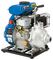 87680 - 1" 2.5HP Petrol Water Pump