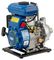 87680 - 1" 2.5HP Petrol Water Pump