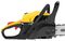 SCS-52 JET - 45cm 52cc Petrol Chainsaw