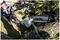 STR-41IN1A - 4 in 1 Petrol Hedge Trimmer, Pole Saw, Brush Cutter & Line Strimmer Garden Multi-Tool Set
