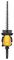 SHT-26-55 - 55cm 27mm Gap 26cc 2 Stroke Petrol Hedge Trimmer