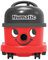 NRV 240-11 (110V) - 9L 620W Vacuum Cleaner - 110V