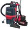 RSB 150/1 NX - 5L 1x 36V Battery Cordless Backpack Vacuum Cleaner