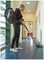 RSB 150/1 NX - 5L 1x 36V Battery Cordless Backpack Vacuum Cleaner