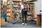 RSB 150/1 NX - 5L 1x 36V Battery Cordless Backpack Vacuum Cleaner