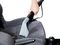 CT370 - 15L 1000W Wet & Dry Carpet Cleaner 230V