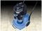 WVD 900-2 (V16 KIT) - 40L Twin 1000W Motor Wet & Dry Vacuum Cleaner 230V