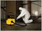 HZ390S (110V) - 18L 960W H Class Hazardous Dust Vacuum Cleaner - 110V
