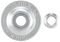 DT20684-QZ - Splitboom Brush Cutter Adaptor Set