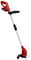 GC-CT 18/24 LI-KIT - Power X-Change 24cm 18V 2Ah Li-Ion Cordless Grass Trimmer Kit