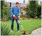 GC-CT 18/24 LI-KIT - Power X-Change 24cm 18V 2Ah Li-Ion Cordless Grass Trimmer Kit
