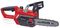 GE-LC 18/25 LI-SOLO - Power X-Change 25cm 18V Li-Ion Cordless Chainsaw - Bare Unit