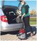 TC-VC 1815 S - 15L 1250W Wet & Dry Vacuum Cleaner 230V