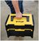 VTM451 - StackPack Modular Storage Box - Small, 9.5L