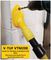 VTM208 - Drill Dust Extraction Tool for V-Tuf M Class Vacuum Cleaners