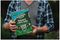 20500144 - Smart Lawn Grass Seed, 25sqm (1kg) Box