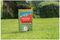 20500299 - Fast Acting Lawn Grass Seed, 13sqm (390g) Box