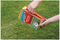 20500299 - Fast Acting Lawn Grass Seed, 13sqm (390g) Box