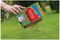 20500299 - Fast Acting Lawn Grass Seed, 13sqm (390g) Box