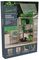 8896 - Garden Wooden Growhouse / Mini Greenhouse, Natural
