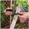 8194 - 40cm (16") Garden Tree Tie, Single