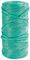 13040 - Garden Rot Resistant Jute Twine, Green 100g