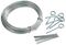 9999 - Galvanised Steel Fence & Screening Wire Kit