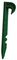15400 - Weed Control Fabric Plastic Garden Pegs, 10 Pack