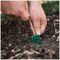 15400 - Weed Control Fabric Plastic Garden Pegs, 10 Pack