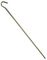 15401 - Weed Control Fabric Steel Garden Pegs, 10 Pack