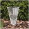 16080 - Garden Plant Rain Gauge