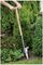 70100145 - Stainless Steel Long Handle Bulb Planter