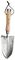70100190 - Stainless Steel The Capability Trowel