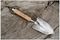 70100190 - Stainless Steel The Capability Trowel