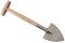 70100546 - Stainless Steel Garden Perennial Spade
