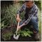 70100546 - Stainless Steel Garden Perennial Spade