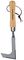 70100282 - Carbon Steel Hand Weeding Knife