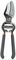 70100481 - Traditional Anvil Secateurs