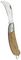 70100437 - Stainless Steel Pruning Knife
